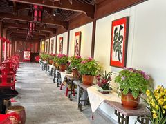 -钱王祠