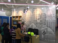 -英孚教育青少儿(河东资深教研中心)