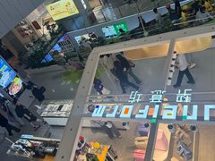 -凯德MALL(西直门店)