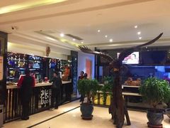 -老长春肉馆(创业大街店)