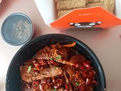 -渝新·干锅鸭头·川菜(总店)
