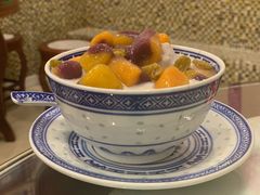 -广信牛奶甜品世家(台东店)