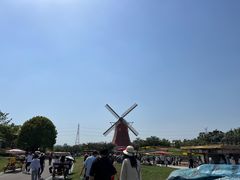 -南通洲际绿博园