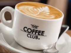 -The Coffee Club(Phuket Airport)