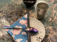 -浩海火燒雲傣家菜(静安芮欧店)