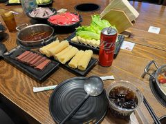 -呷哺呷哺 小火锅 (浦东新欧尚超市店)