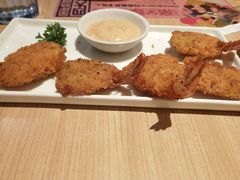 -必胜客(新辰里酒仙桥店)