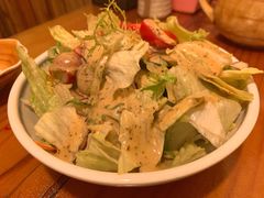 -浪花亭日本料理(古田路店)