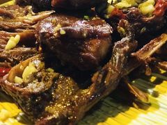 -好灶头妈妈菜·千岛湖土菜地标美食