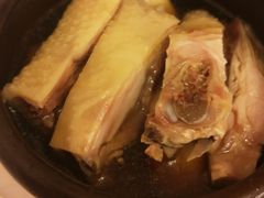 -玲珑餐厅(陕西南路店)