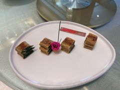 -民族饭店-四季餐厅