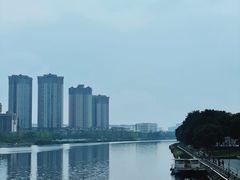 -眉山湿地公园(东坡区)