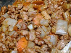 一米鸡肉-一米鸡肉 创意韩餐(江北杉杉奥特莱斯店)