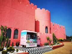 -漳州滨海火山岛自然生态风景区