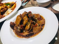 -新疆巴州金丝特餐厅(大钟寺店)