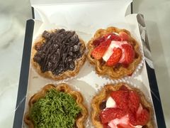 -仟吉(星汇维港店)