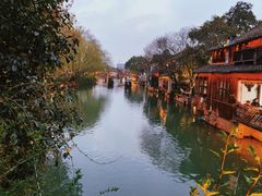 -乌镇景区