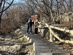 -棋盘山风景区
