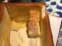 面包诱惑-绿茶餐厅(布吉万象汇店)