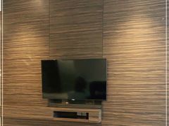 -上海虹桥西郊假日酒店