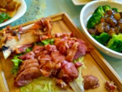 -江南村酒家