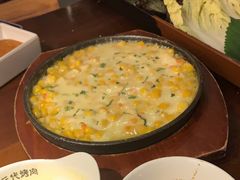 -三代烤肉(保利广场店)