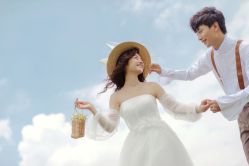 -雨墨婚纱摄影工作室