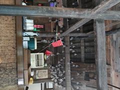 -院子餐厅·大锅菜·老杭帮(桥西直街店)