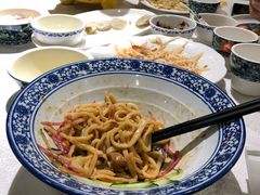 -老浒记烤鸭-北京菜(琉璃厂店)