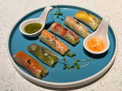 -青檸泰 LIME RITZY (颐堤港店)