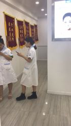 点击看大图 -蕾特恩专业祛痘·皮肤管理