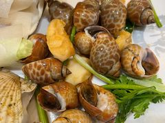 -海天一色海景自助餐厅(西港花园店)