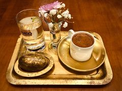 -MADO冰淇淋咖啡馆(淘金店)