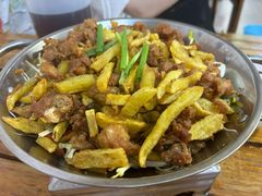 -知味脆皮鸡
