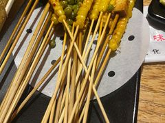 -一味烧烤(纪念路店)
