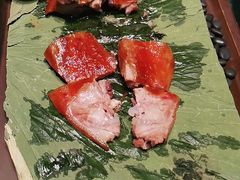 -小厨娘淮扬菜(天印大道店)