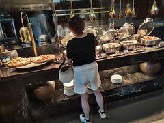 -兰州皇冠假日酒店
