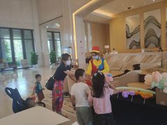 -舟山朱家尖绿城威斯汀度假酒店
