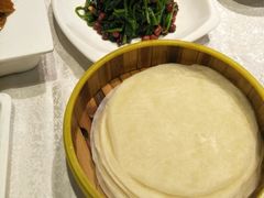 -京味民福烤鸭店(建设四马路店)
