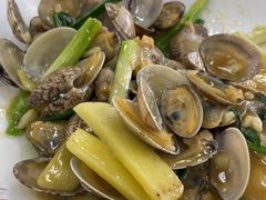 -景好海鲜餐厅(大鹏必选旅游店)