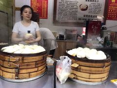 -清泉阁包子饺子·刀削面(五一店)