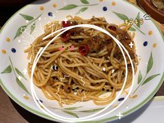 -萨莉亚意式餐厅(杭州西溪龙湖天街店)