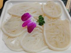 千层肚-汇聚德京味铜锅涮肉(沈家桥二路店)