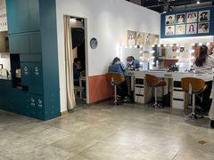 -海马体照相馆(天津世纪都会店)