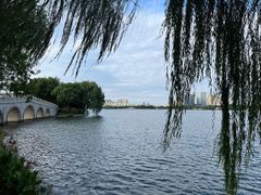 -石湖景区