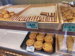 -包满意面包糕点(东坝店)