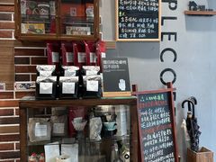 -众人咖啡·PEOPLE COFFEE(罗湖益田假日广场店)