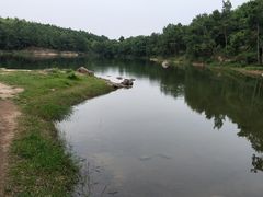 -南京市无想山景区