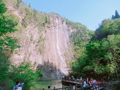 -黄花溪