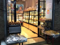 -宏发红西饼屋(天津路店)